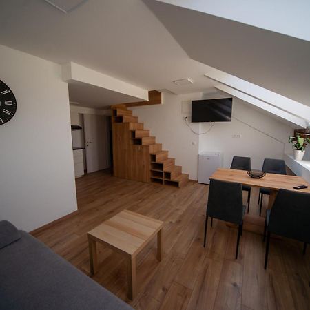 Sport Apartments Radovljica Εξωτερικό φωτογραφία