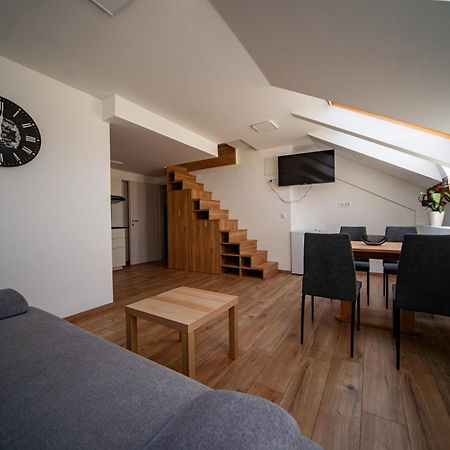 Sport Apartments Radovljica Εξωτερικό φωτογραφία