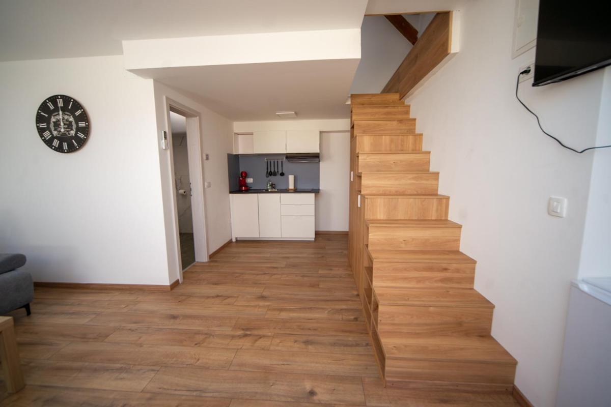 Sport Apartments Radovljica Εξωτερικό φωτογραφία