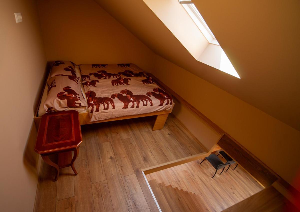 Sport Apartments Radovljica Εξωτερικό φωτογραφία