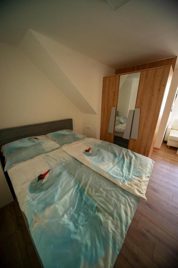 Sport Apartments Radovljica Εξωτερικό φωτογραφία