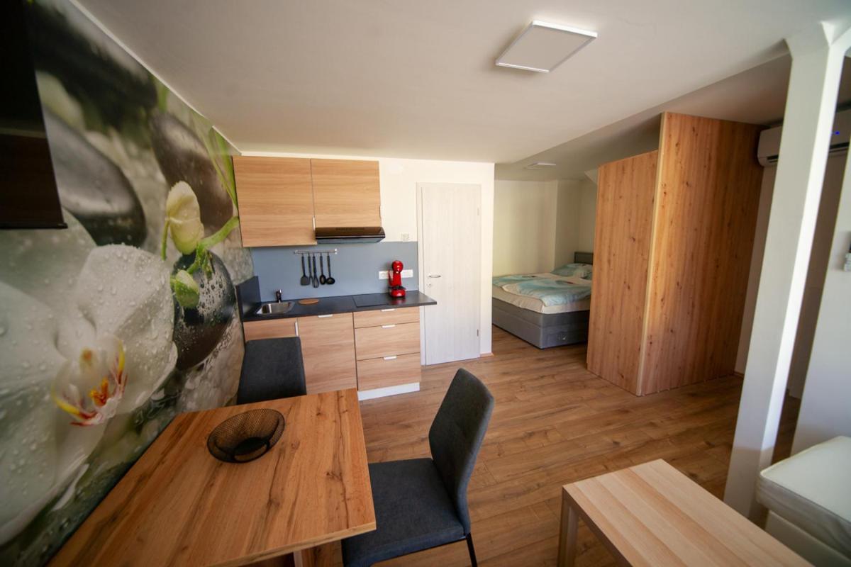 Sport Apartments Radovljica Εξωτερικό φωτογραφία