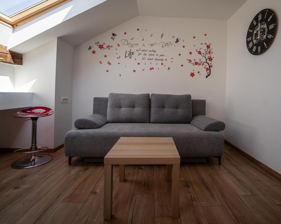 Sport Apartments Radovljica Εξωτερικό φωτογραφία