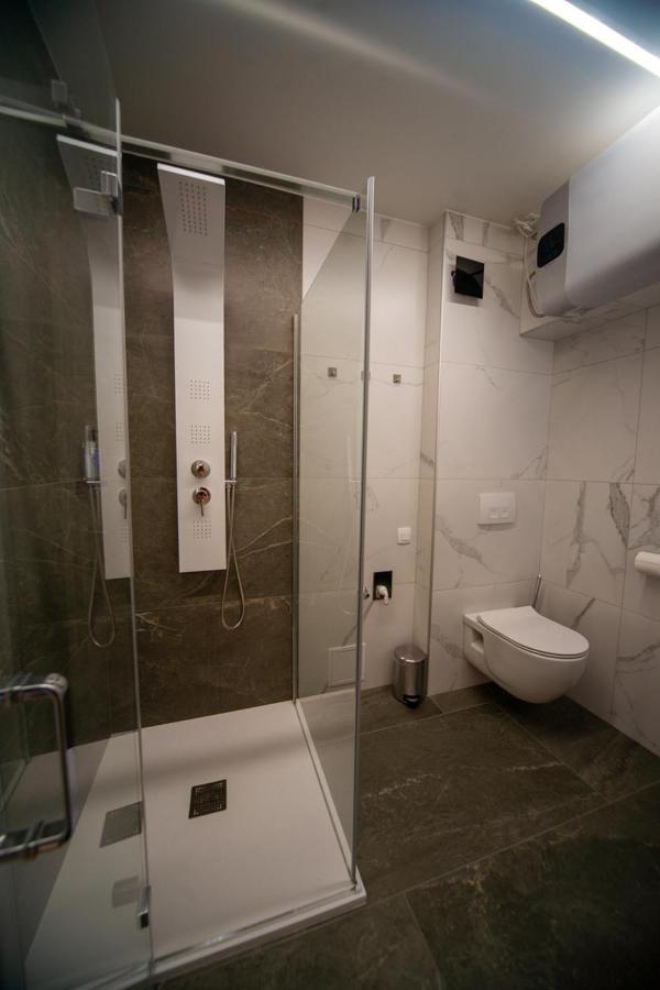 Sport Apartments Radovljica Εξωτερικό φωτογραφία