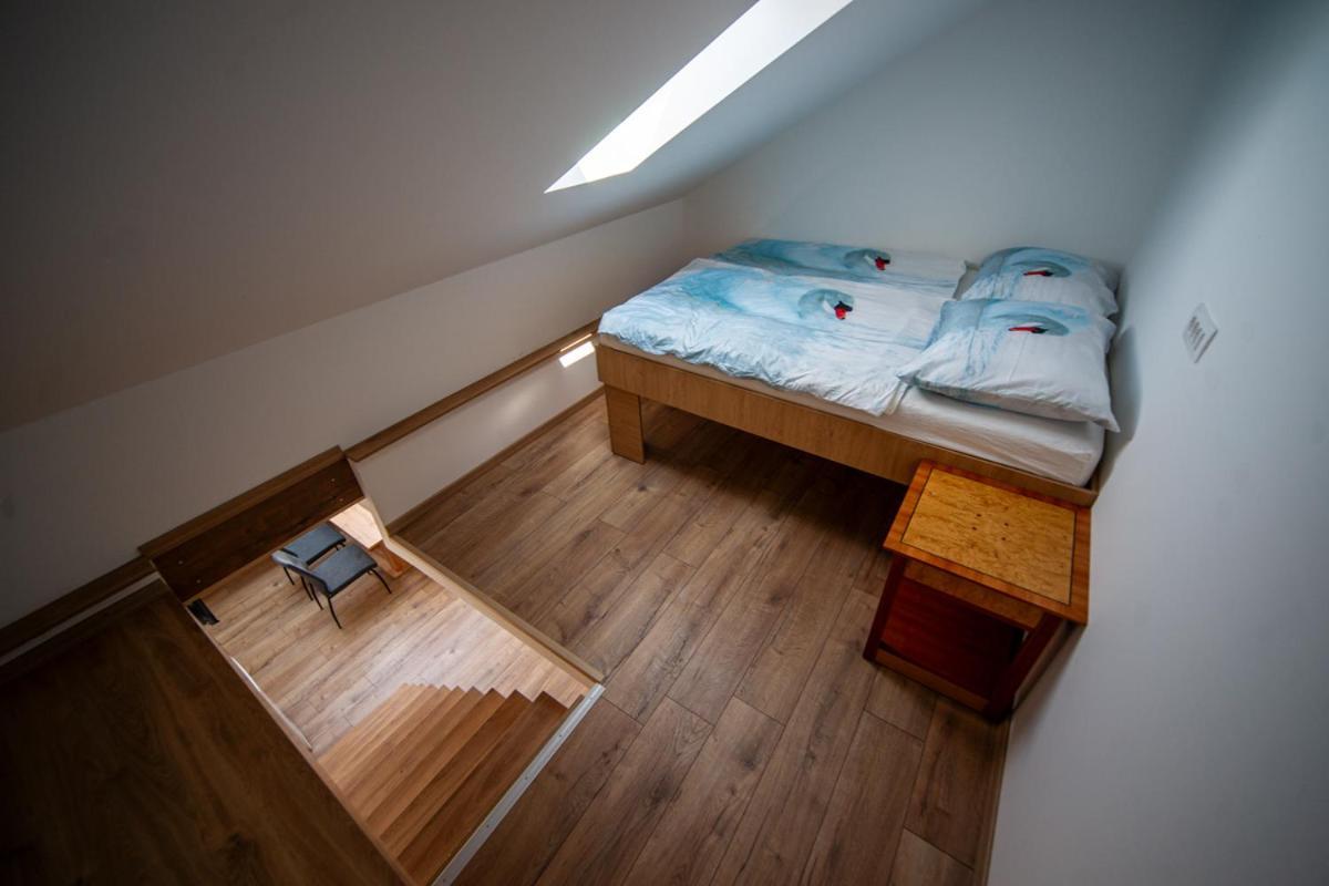 Sport Apartments Radovljica Εξωτερικό φωτογραφία