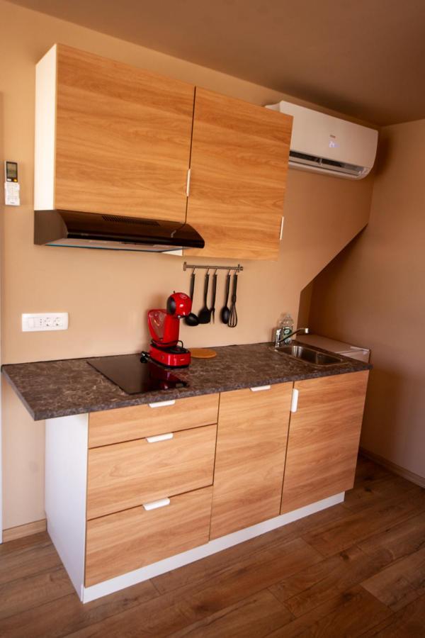 Sport Apartments Radovljica Εξωτερικό φωτογραφία