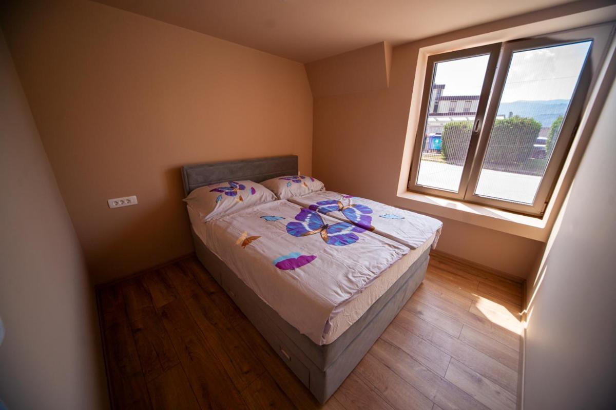 Sport Apartments Radovljica Εξωτερικό φωτογραφία