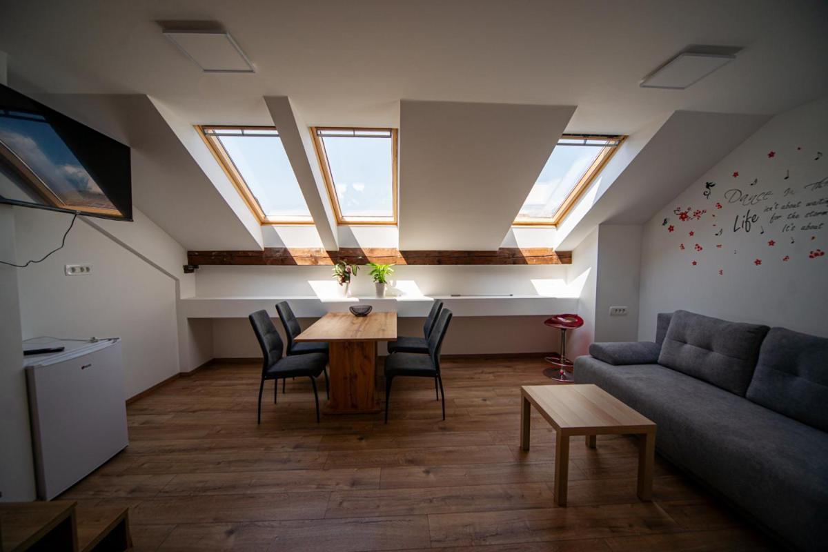 Sport Apartments Radovljica Εξωτερικό φωτογραφία