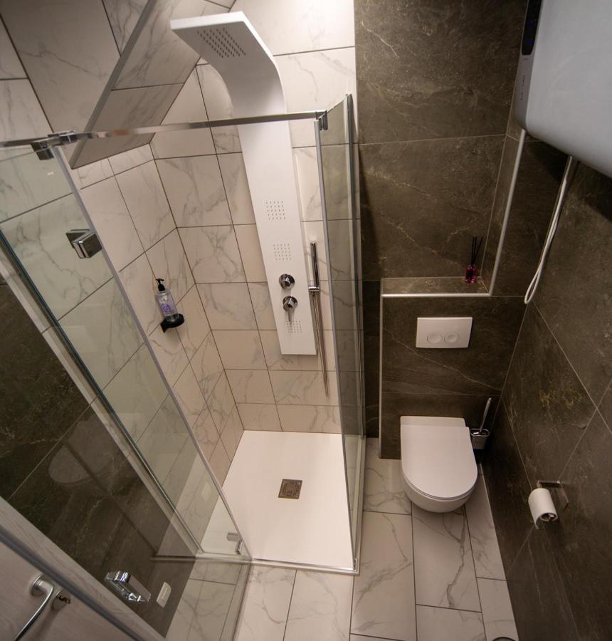 Sport Apartments Radovljica Εξωτερικό φωτογραφία