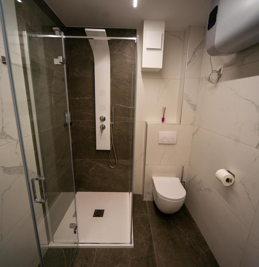 Sport Apartments Radovljica Εξωτερικό φωτογραφία