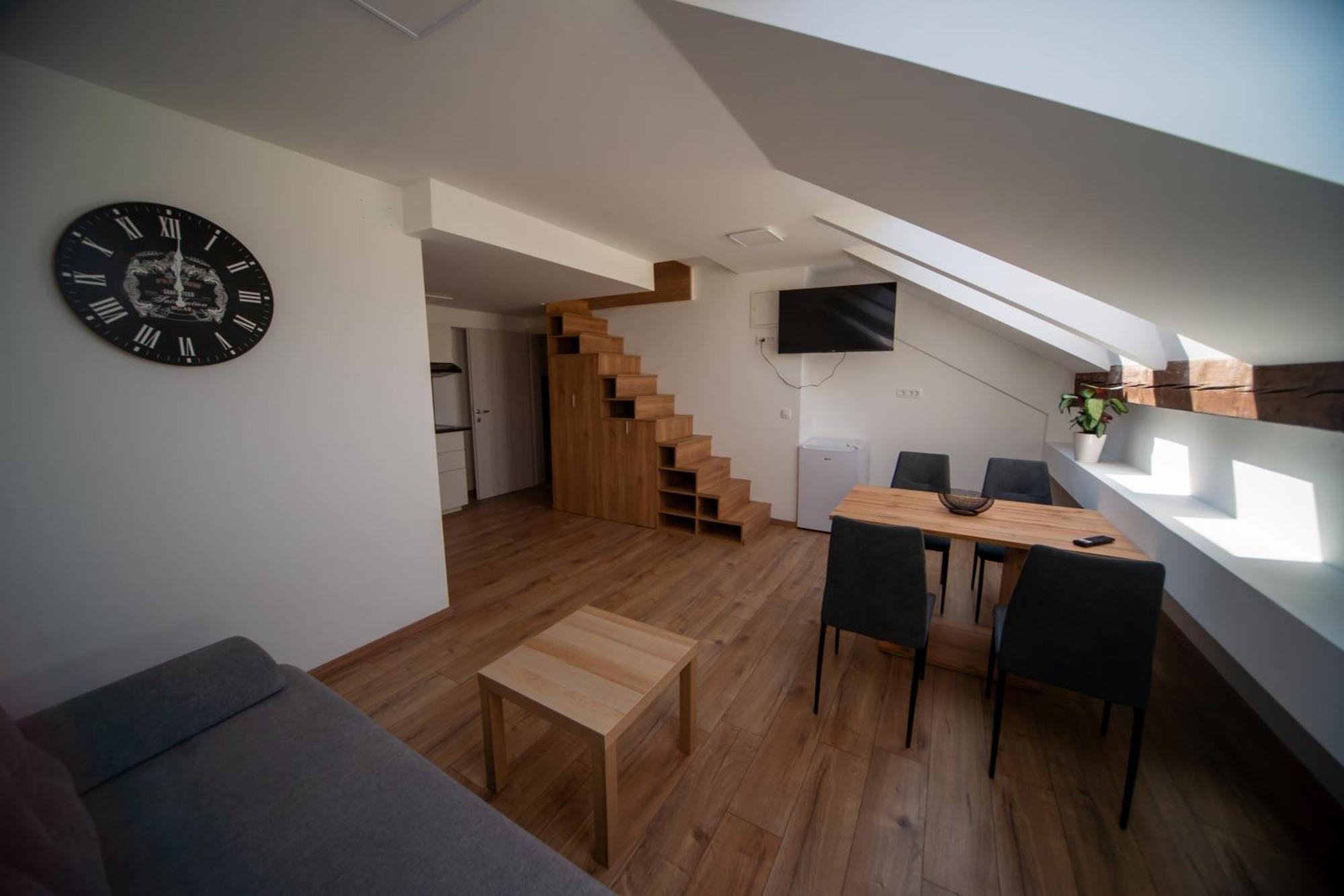 Sport Apartments Radovljica Εξωτερικό φωτογραφία