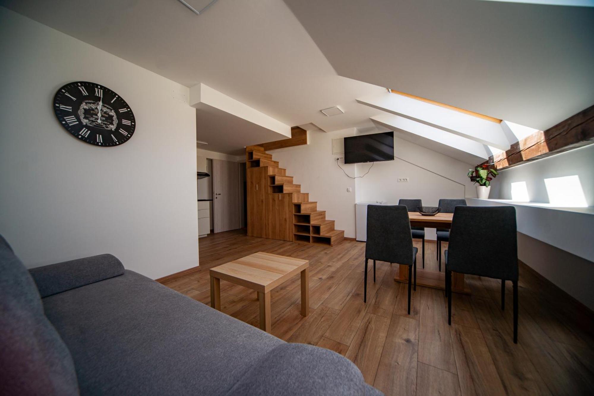 Sport Apartments Radovljica Εξωτερικό φωτογραφία